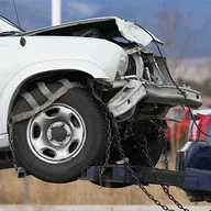 Booker Towing Service LLC logo