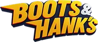 Boots & Hanks - Towing & Recovery / Truck Parts logo