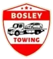 Bosley Towing logo