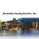 Bostonian Towing Service, Inc. logo