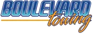 Boulevard Towing logo