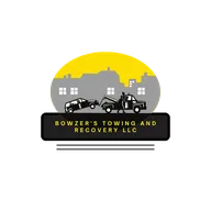 Bowzer's Towing and Recovery LLC logo