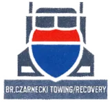 BR Czarnecki Towing logo