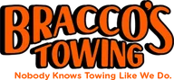 Braccos Towing & Transport Inc logo