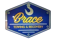 Brace Towing & Recovery, LLC. logo