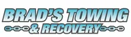 Brad's Towing & Recovery LLC logo