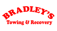 Bradley's Towing & Recovery logo