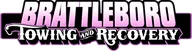 Brattleboro Towing and Recovery logo