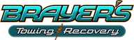 Brayer's Auto Service & Towing logo