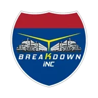 Breakdown Inc logo