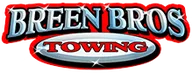 Breen Bros. Towing Inc logo