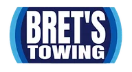 Bret's Towing & Truck Repair logo