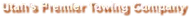 Brett's Towing & Roadside logo
