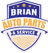 Brian Auto Towing logo