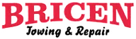 Bricen Towing & Recovery logo