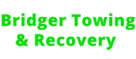 Bridger Towing & Recovery logo
