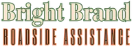 Bright Brand Roadside Assistance logo