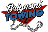Brignoni Towing logo