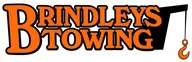 Brindley's Towing logo