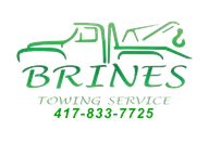 Brines Towing Service logo