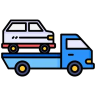 Brisk Towing Ltd. logo