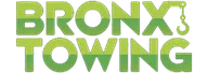 Bronx Towing Express logo