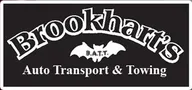 Brookhart's Auto Transport & Towing logo