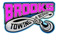 Brooks Towing & Recovery LLC logo
