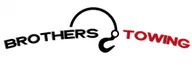 Brothers Towing logo