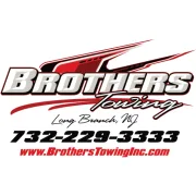 Brothers Towing Inc logo