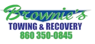 Brownie's Towing & Recovery logo