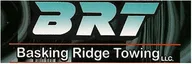 BRT Towing & Recovery logo