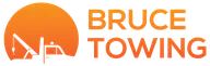 Bruce Towing logo