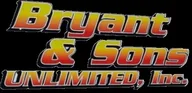 Bryant & Sons Unlimited Inc. logo