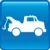BTS Towing and Transport logo