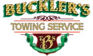 Buckler's Towing Services logo