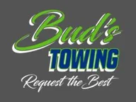Bud's Towing, LLC logo
