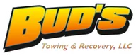 Bud's Towing & Recovery LLC logo