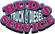Bud's Wrecker Service logo