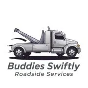 Buddies Swiftly Roadside Services logo