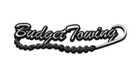Budget Towing 24HR Services logo