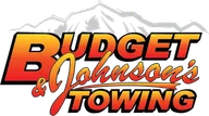 Budget Towing & Auto Repair logo