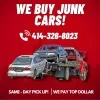 Budget Towing LLC logo