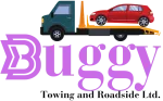 Buggy Towing and RoadsideLtd. logo