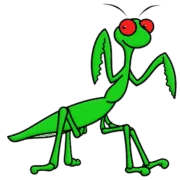 Bugs Towing logo