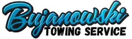 Bujanowski Towing Service logo