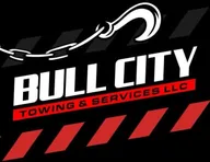 Bullcity Towing & Services logo