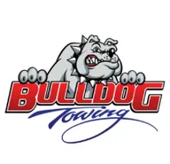 Bulldog Recovery llc logo