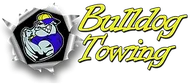 Bulldog Towing LLC logo