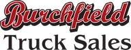 Burchfield Towing & Truck Sales logo